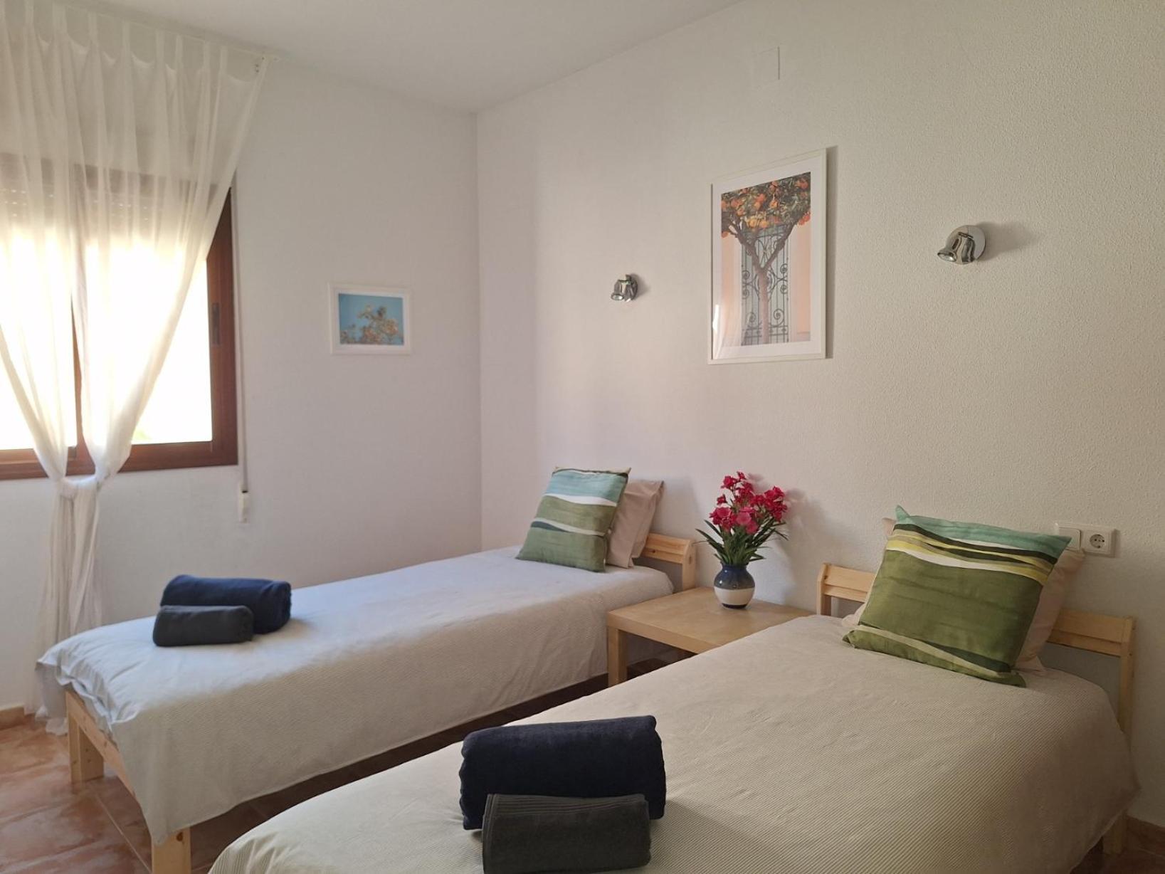 Casa Lisora Apartment Lliber ภายนอก รูปภาพ